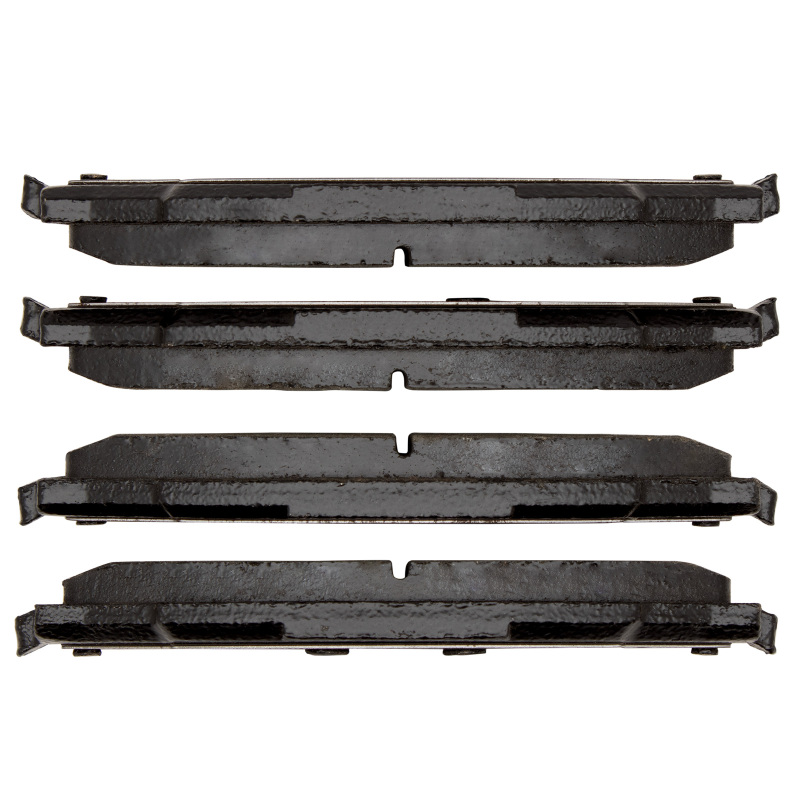 Pontiac Grand Prix Brake Pads - Rear - R1 Concepts - Semi Met - `03-`11